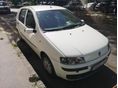 FIAT PUNTO 1.2 16V HLX