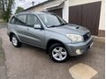 TOYOTA RAV 4 Rav4 2.0 D 4x4 Sol Plus DIGITÁLIS KLÍMÁS.ABS.LÉGZSÁKOK.ALUFELNIK.KÖDLÁMPA.VONÓHOROG.4X4-ES !!