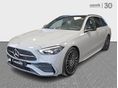 MERCEDES-BENZ C 220 T d 4Matic 9G-TRONIC Mild hybrid drive Készleten/ AMG Line Premium Plus/ Night csomag/ Head-up/ Burmester 3D hifi