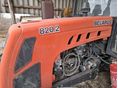 MTZ Belorusz MTZ820.2