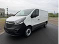 OPEL VIVARO 2019/2 - 1