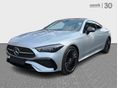 MERCEDES-BENZ CLE 300 4Matic 9G-TRONIC Mild hybrid drive Készleten/ Akár 1.4%-os kamattal/ Night csomag/ Head-up/ Panorámatető/ Burmester
