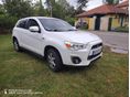 MITSUBISHI ASX 1.8 DI-D Intense