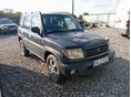 MITSUBISHI PAJERO PININ 2002/10 - 1