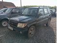 MITSUBISHI PAJERO PININ 2002/10 - 2