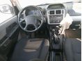 MITSUBISHI PAJERO PININ 2002/10 - 7