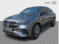 MERCEDES-BENZ GLE 450 d 4Matic 9G-TRONIC Mild hybrid drive Készleten/ AMG Line/ Nappa bőr/ Burmester 3D hifi/ 360 kamera/ MULTIBEAM LED