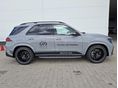 MERCEDES-BENZ GLE-OSZTÁLY 2026/4 - 2