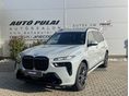 BMW X7 xDrive40d (Automata) 7.105km ÁFÁS Magyaro.Individual Hátsókerék Kormányzás Vonóhorog Állófűtés Massz