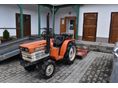 KUBOTA 1979 - 1