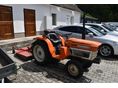 KUBOTA 1979 - 2