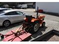 KUBOTA 1979 - 3
