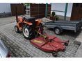 KUBOTA 1979 - 4