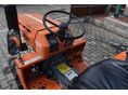KUBOTA 1979 - 5