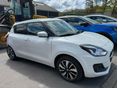 SUZUKI SWIFT 2019 - 2