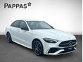 MERCEDES-BENZ C 220 2026 - 2