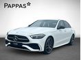 MERCEDES-BENZ C 220 2026 - 1