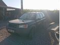 LAND ROVER FREELANDER 1999 - 2