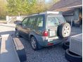 LAND ROVER FREELANDER 1999 - 3