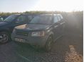 LAND ROVER FREELANDER 1999 - 8