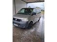 VOLKSWAGEN TRANSPORTER 2006/5 - 3