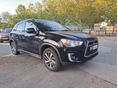 MITSUBISHI ASX 2015/8 - 2