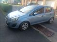 OPEL CORSA D 1.0 Selection magyarországi