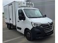 RENAULT MASTER 2.3 dCi 165 L3H2 3,5t Pack Comfort 3% KAVOSZ-0-TÓL -20 C-FLOTTAKEZELÉS-GARANCIA