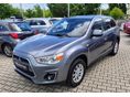 MITSUBISHI ASX 2015/6 - 4