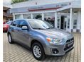 MITSUBISHI ASX 2015/6 - 1