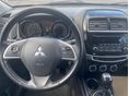 MITSUBISHI ASX 2015/6 - 7