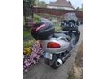 SUZUKI AN 650 BURGMAN 2004/7 - 2