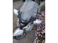 SUZUKI AN 650 BURGMAN 2004/7 - 3