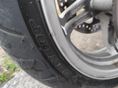 SUZUKI AN 650 BURGMAN 2004/7 - 5