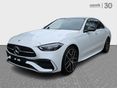 MERCEDES-BENZ C 220 d 4Matic 9G-TRONIC Mild hybrid drive Készleten/ AMG Line Premium/ Head-up/ Panorámatető/ Burmester 3D hifi