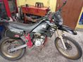 RIEJU RR 50 