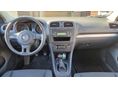 VOLKSWAGEN GOLF VI 2010/7 - 8