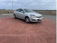 OPEL ASTRA H 2007/2 - 2