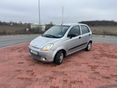 CHEVROLET SPARK 2008/9 - 2