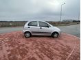 CHEVROLET SPARK 2008/9 - 5