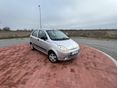CHEVROLET SPARK 2008/9 - 6