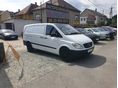 MERCEDES-BENZ VITO 2011/3 - 1