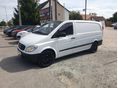 MERCEDES-BENZ VITO 2011/3 - 2