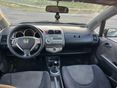 HONDA JAZZ 2007/7 - 7