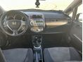 HONDA JAZZ 2007/7 - 12