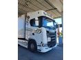 SCANIA S 540