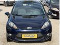 FORD FIESTA 2011/4 - 1