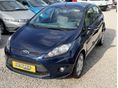 FORD FIESTA 2011/4 - 3