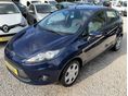 FORD FIESTA 2011/4 - 4