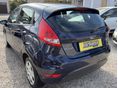 FORD FIESTA 2011/4 - 6